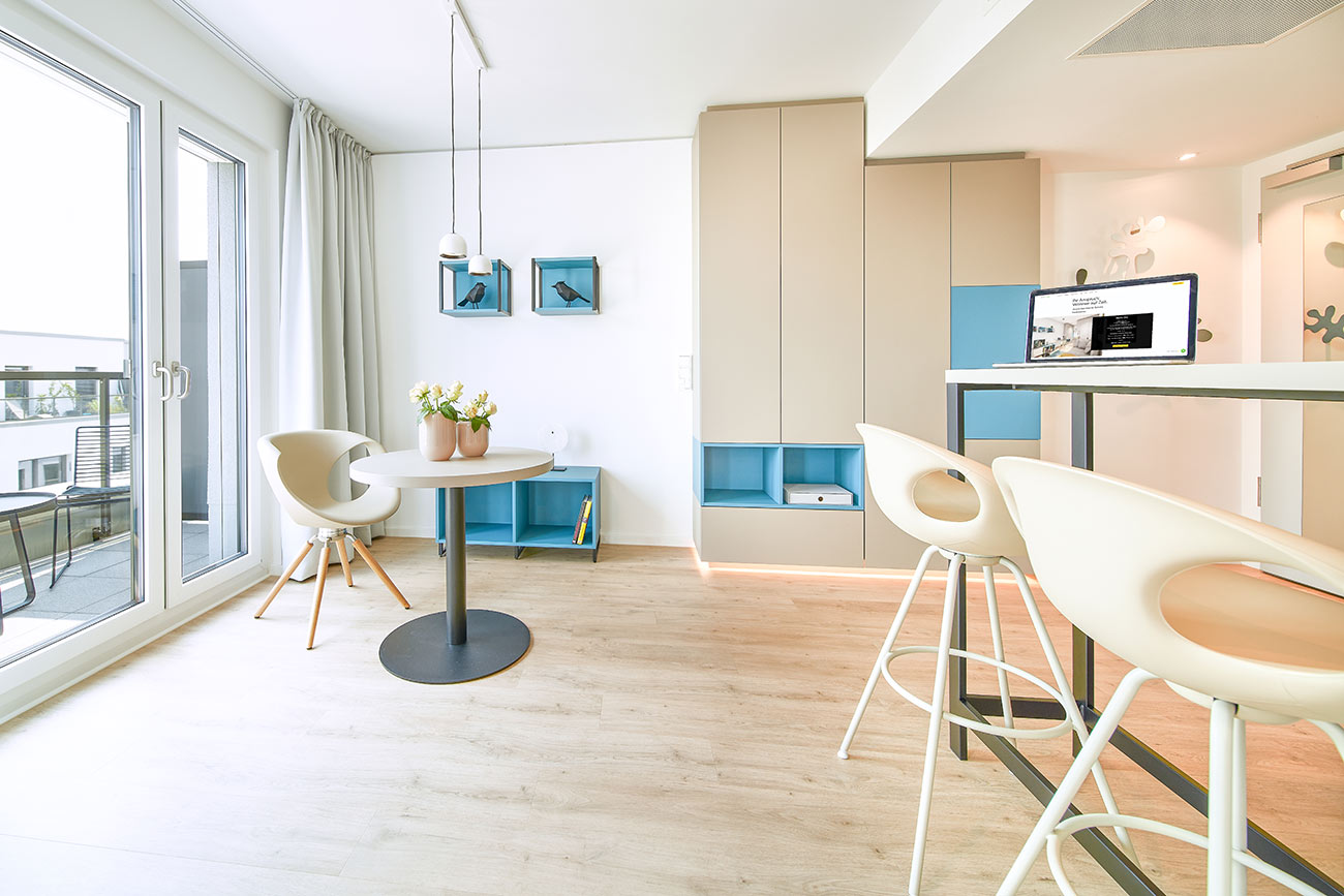 Suite Art - Serviced Apartments Frankfurt Suite Art - Serviced Apartments Frankfurt