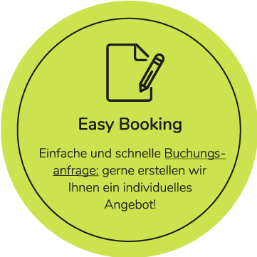 studuimuc EasyBooking