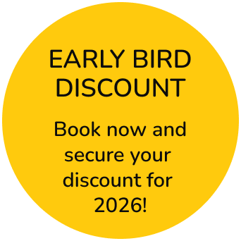 HOME-3 1 early burd discount 2026