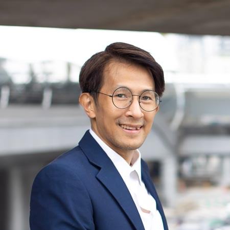 Li Wei Gast bei studiomuc